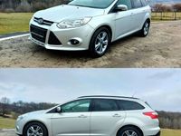 second-hand Ford Focus 1.6 TDCi DPF Champions Edition