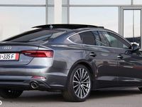 second-hand Audi A5 Sportback 40 TFSI S tronic S line