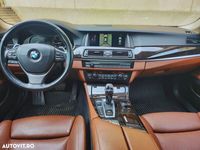 second-hand BMW 530 Seria 5 d xDrive