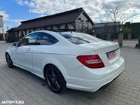 second-hand Mercedes C250 CDI DPF Coupe BlueEFFICIENCY Edition 1