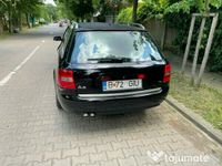 Second-hand Audi A6 131 CP (96 kW) 2004 Negru Break