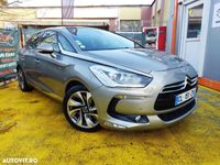 second-hand Citroën DS5 Hybrid4 EGS6 SoChic