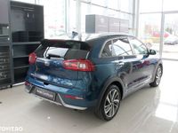 second-hand Kia Niro 1.6 GDI 2WD Aut. Spirit