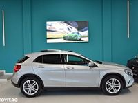 second-hand Mercedes GLA200 AMG Line