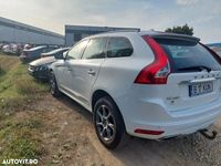 second-hand Volvo XC60 D5 AWD Summum