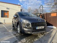 second-hand Peugeot 3008 HDi FAP 160 Automatik Allure