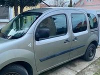 Second-hand Renault Kangoo 90 CP (66 kW) 2010 Monovolum