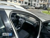 Second-hand Ford Mondeo 130 CP (95 kW) 2008 Gri Break