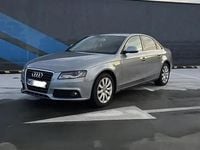 Second-hand Audi A4 143 CP (105 kW) 2010 Berlinǎ