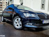 second-hand Skoda Superb 2.0 TDI Style