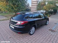 second-hand Renault Mégane GrandTour dCi 110 FAP EDC LIMITED