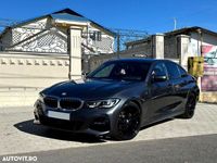 second-hand BMW 320 Gran Turismo Seria 3 i xDrive Aut. M Sport