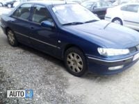 Second-hand Peugeot 406 140 CP (102 kW) 2001