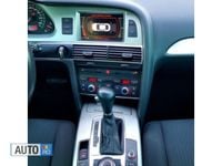 Second-hand Audi A6 143 CP (105 kW) 2008 Gri Berlinǎ