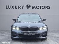 Second-hand BMW 330e iPerformance 251 CP (184 kW) 2020 Culoaregri Berlinǎ