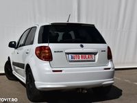 second-hand Suzuki SX4 1.6 2WD NAVI