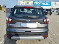 second-hand Ford Kuga 2.0 TDCi 4WD Trend