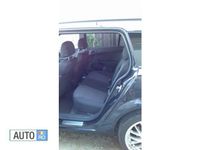 Second-hand Opel Astra 125 CP (91 kW) 2007 Negru Break