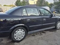 Second-hand Opel Astra 80 CP (58 kW) 2008 Berlinǎ