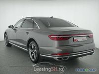 second-hand Audi A8 2021 3.0 Diesel 286 CP 26.797 km - 75.483 EUR - leasing auto