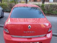 second-hand Renault Symbol 1.5dCi Expression, Proprietar, stare excelenta