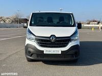 second-hand Renault Trafic ENERGY dCi 120 L2H1 3.0t Komfort