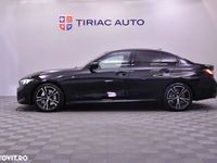 second-hand BMW 330 Seria 3 d xDrive AT MHEV