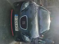 Second-hand Seat Leon 86 CP (63 kW) 2008 Hatchback