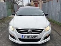 Second-hand VW Passat R-line 170 CP (125 kW) 2011 Berlinǎ