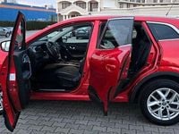 Second-hand Renault Kadjar Business 130 CP (95 kW) 2017 Culoarealte culori SUV