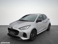Nouă Mazda 2 116 CP (85 kW) 2025 Gri Hatchback