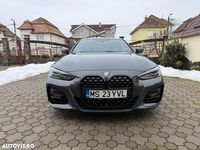 Second-hand BMW 420 184 CP (135 kW) 2023 Culoaregri Coupe