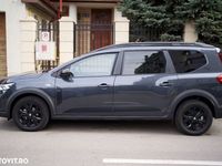 second-hand Dacia Jogger 5 locuri ECO-G 100 Extreme