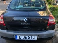 second-hand Renault Mégane II 