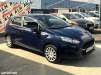 second-hand Ford Fiesta 1.5 TDCi DPF Trend