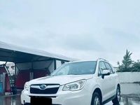 Second-hand Subaru Forester 143 CP (105 kW) 2014 SUV