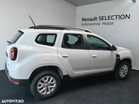 second-hand Dacia Duster Blue dCi 115 4X4 Expression