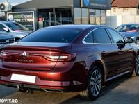 second-hand Renault Talisman 