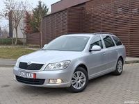 Second-hand Skoda Octavia 140 CP (102 kW) 2012 Break