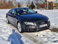 Second-hand Audi A7 S-Line 245 CP (180 kW) 2012 Hatchback