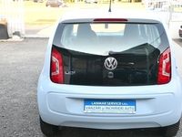 second-hand VW up! fabricatie 2012, model 2013, benzina, 1000 cmc, euro5