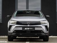 Second-hand Opel Grandland X Business Edition 130 CP (95 kW) 2022 Culoaregri SUV