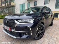 Second-hand DS Automobiles DS7 Crossback 180 CP (132 kW) 2020 Culoarealte culori SUV