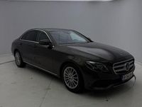 Second-hand Mercedes E220 194 CP (142 kW) 2018 Culoaremaro Berlinǎ
