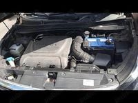 Second-hand Kia Sportage 135 CP (99 kW) 2014 Maro SUV