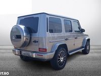 second-hand Mercedes G400 d SW Long