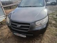 Second-hand Hyundai Santa Fe 155 CP (114 kW) 2012 SUV