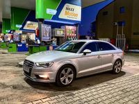 Second-hand Audi A3 140 CP (102 kW) 2014 Gri Berlinǎ