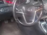 Second-hand Opel Insignia 160 CP (117 kW) 2010 Alb Berlinǎ