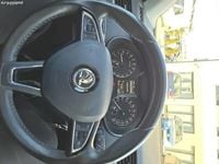 Second-hand Skoda Octavia 110 CP (80 kW) 2015 Gri Break